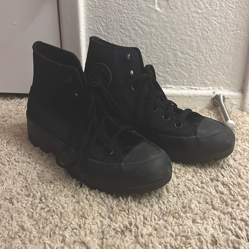 Converse All-Star Women Shoes